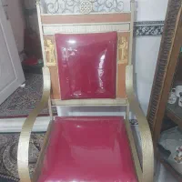 مبل فلزی هخامنشی نو|مبلمان خانگی و میز عسلی|اسدآباد, |دیوار