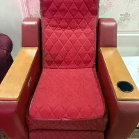 مبل ریلکسی