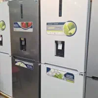 یخچال و فریزر کمبی کد rf6789