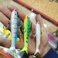 قاشقک های اسپین در رنگ و وزن های مختلف|ماهیگیری|تبریز, |دیوار