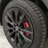 فیدلیتی الیت7نفره.تهران.بهارستان.سعادت آباد|خودرو سواری و وانت|تهران, بهارستان|دیوار