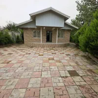 کدرفعت/ویلاباغچه۳۷۰متر۱۱۰بنارشت لاهیجاشمال معلمساز|فروش خانه و ویلا|لولمان, |دیوار