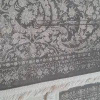 فرش نو ولوکس ۹ و۴ متری وینتج ۱۲۰۰ شانه|فرش|بندرعباس, |دیوار