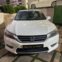 هندا آکورد مدل 2014|خودرو سواری و وانت|تهران, سعادت‌آباد|دیوار