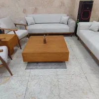 با روزی صد هزار تومان مبل مینیمال بخر|مبلمان خانگی و میز عسلی|کرج, فاز ۲ مهرشهر|دیوار