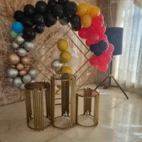 اجاره روزانه/هفتگی/ماهانه ویلا  در باغشهر اهل بیت|اجارهٔ کوتاه‌مدت ویلا و باغ|شیراز, باغشهر اهل بیت|دیوار