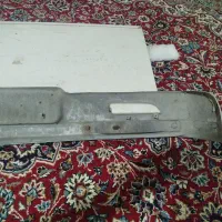 سپر پیکان وانت جدید و سر اگزوز نو اسپرت|قطعات یدکی و لوازم جانبی|مشهد, بهمن|دیوار