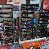 پخش باند دزدگیر، مانیتوربا جوایز ویژه|قطعات یدکی و لوازم جانبی|همدان, |دیوار