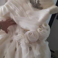 لباس عروس ولباس مجلسی|لباس|سیرجان, |دیوار