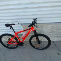 سری جدید دوچرخه های بربرینگی وگوویوافلش اورلورد