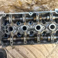 موتور کامل کیا ریو