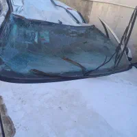 پژو  تصادفی۸۹