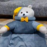 تشک خواب نوزاد ( مناسب برای هدیه و سیسمونی )