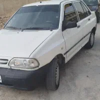 فروش پراید مدل SL1390