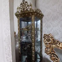 کنسول ، ساعت|بوفه، ویترین، کنسول|تهران, جوادیه|دیوار