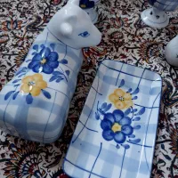 گل پنبه ای|کلکسیون اشیاء عتیقه|تهران, هاشمی|دیوار