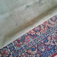 قالی 3 در 2 دست دوم قدیمی حراج|فرش|کرمان, |دیوار