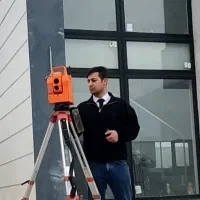 نقشه برداری و اخذ پروانه ساخت