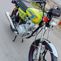 موتور ۲۰۰ همتاز صفر