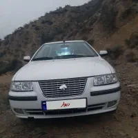 سمندمدل۹۵ سالم فوروش فوری