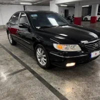 هیوندا ازرا گرنجور ۳۳۰۰cc مدل 2008 فول بیرنگ تمیز|خودرو سواری و وانت|تهران, هروی|دیوار