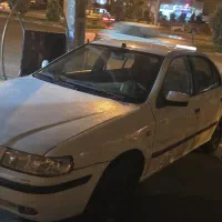 سمند 95 مزایده ناجا|خودرو سواری و وانت|شیراز, قلعه شاهزاده بیگم|دیوار