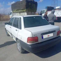 پراید ۱۳۱|خودرو سواری و وانت|قروه, |دیوار