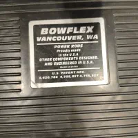 دستگاه بدنسازی خانگی چندکاره Bowflex Power pro|تجهیزات ورزشی|تهران,  امام زاده قاسم (نیاوران)|دیوار