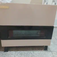 بخاری مهیا گاز 10000|بخاری، هیتر، شومینه|دهق, |دیوار