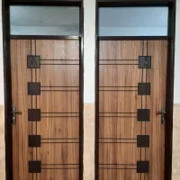 نصب درب ضدآب و درب اتاقی