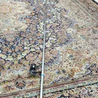 چوب و چرخ ماهیگیری قوی|ماهیگیری|قم, زاویه|دیوار