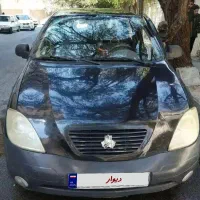 تیبا صندوقدار،تیبا،تیبا1،بدون رنگ،پلمپ|خودرو سواری و وانت|تبریز, |دیوار