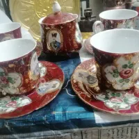 نیم ست قدیمی