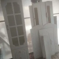 تخت و کمد بچه،کودک،نوجوان|تخت و صندلی بچه|هشتگرد, سعید آباد|دیوار