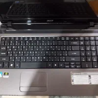 لپ تاپ ایسر اسپایر 5750ZG