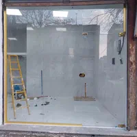 شیشه سکوریت.درب اتومات وکرکره برقی|خدمات پیشه و مهارت|ارومیه, |دیوار