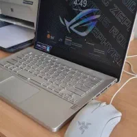 Ryzen 9 5900 rtx 3060Asus zephyrus g14