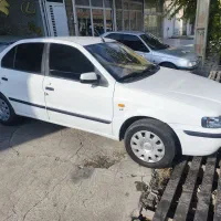 سمند الیکس ۹۳|خودرو سواری و وانت|بوکان, |دیوار