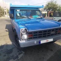 نیسان وانت اپشنال صفر فروشی|خودرو سواری و وانت|تهران, قصر فیروزه ۲|دیوار