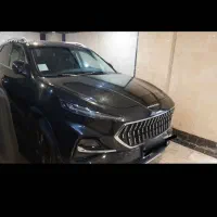 کی ام سی kmc k7 کرمان موتور