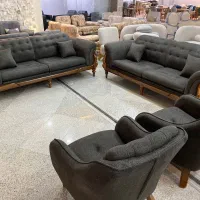 مبل/کد ۹۹/ مبل ترک/ قرعه کشی|مبلمان خانگی و میز عسلی|قشم, |دیوار