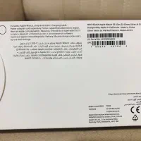 اپل واچ اس سی نسل 2 Apple Watch SE 2 (Gen2 2024)|ساعت|محمدشهر, محمدشهر|دیوار