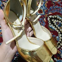 کفش زیبا مجلسی