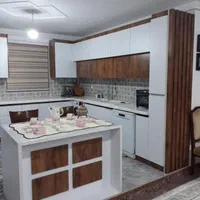 نصاب و ساخت کابینت و کمد دیواری MDF