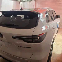 چانگان ۲۰۲۵ وارداتی خشک