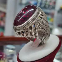 یاقوت قواره درشت