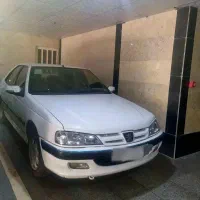 پژو پارس ۱۴۰۱ XU7