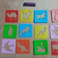 لوازم تحریر و دستبند