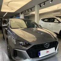 گک امپو هیبرید ۲۰۲۴|خودرو سواری و وانت|تهران, سعادت‌آباد|دیوار