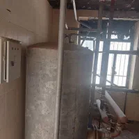 وسایل موتور خانه